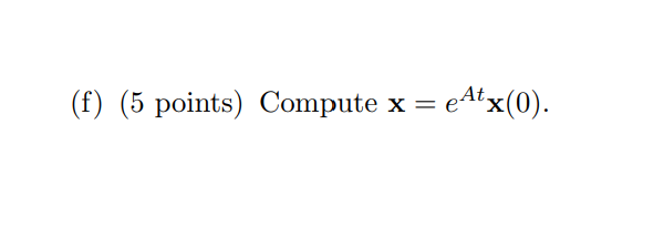 Solved 2. (25 points) Answer the questions given the | Chegg.com