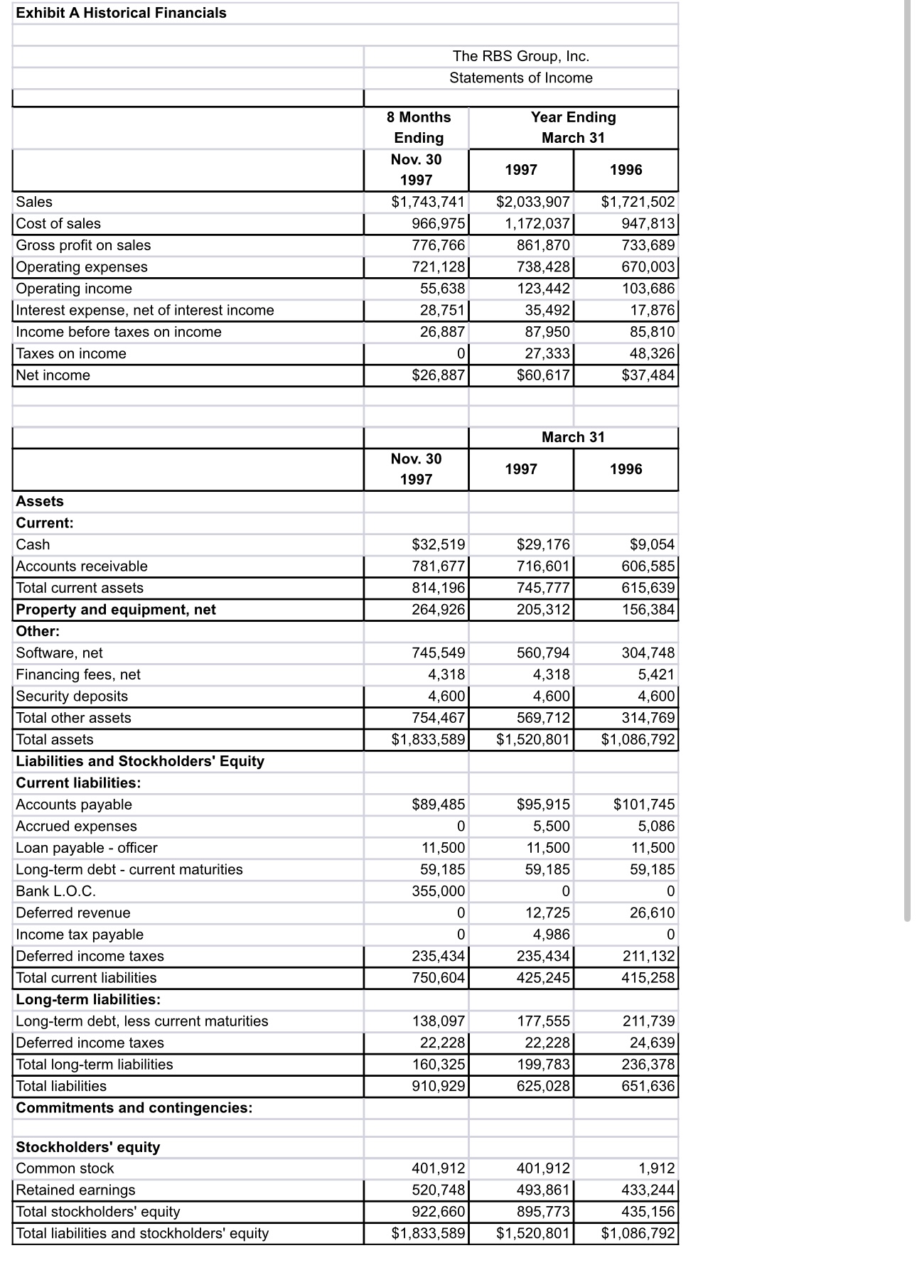 Attach a spreadsheet showing calculation and a Word | Chegg.com