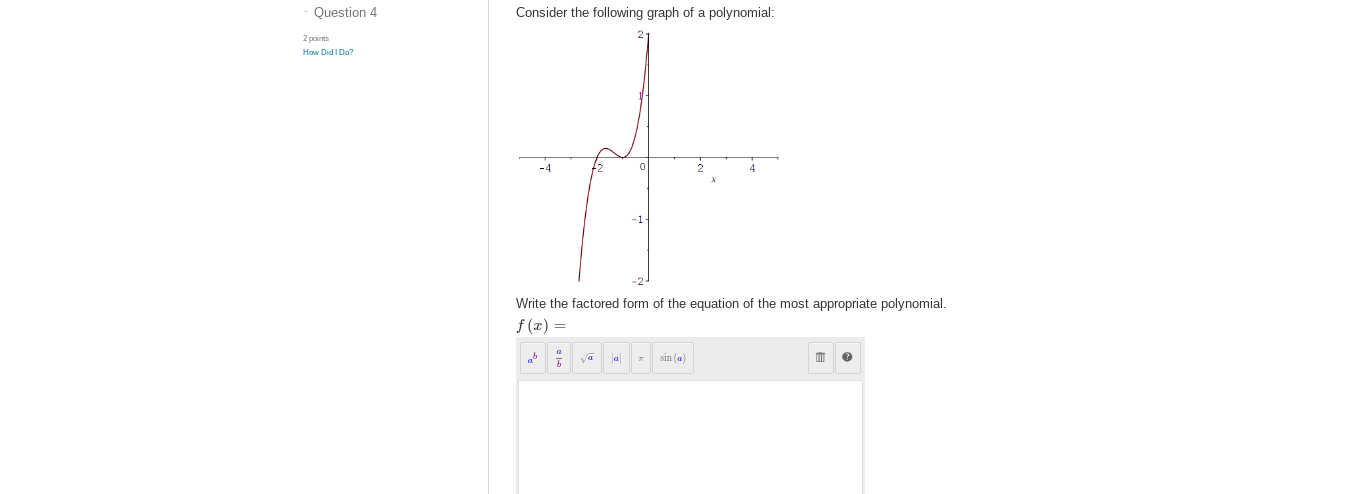 solved-consider-the-following-graph-of-a-polynomial-write-chegg