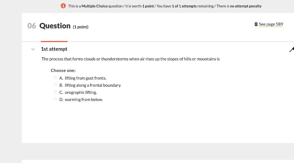 Solved See Hint Match each label to the correct part of a | Chegg.com