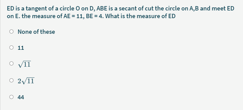 Solved ABCD Is A Trapezoid Where ABCD, AB = 10 And CD=6. Let | Chegg.com