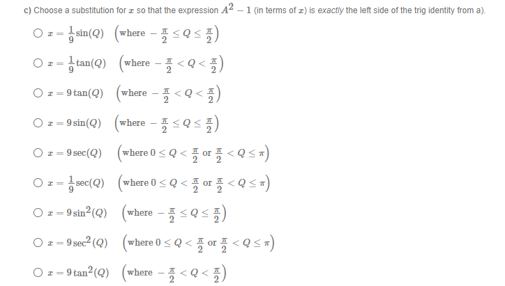 Solved The goal of this question is to guide you through the | Chegg.com