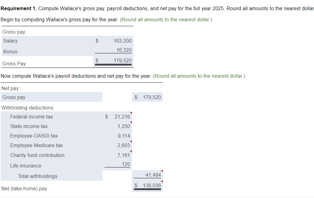 ropay on X: Experience effortless tax calculations with roPay's reverse  payroll feature! No more manual calculations or data entry stress. Simply  input net salaries, and roPay will automatically determine allowances,  pensions, and