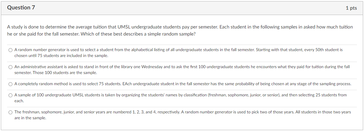 solved-a-study-is-done-to-determine-the-average-tuition-that-chegg