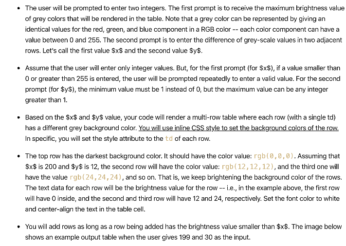 Solved I need help understanding this it s the code has | Chegg.com