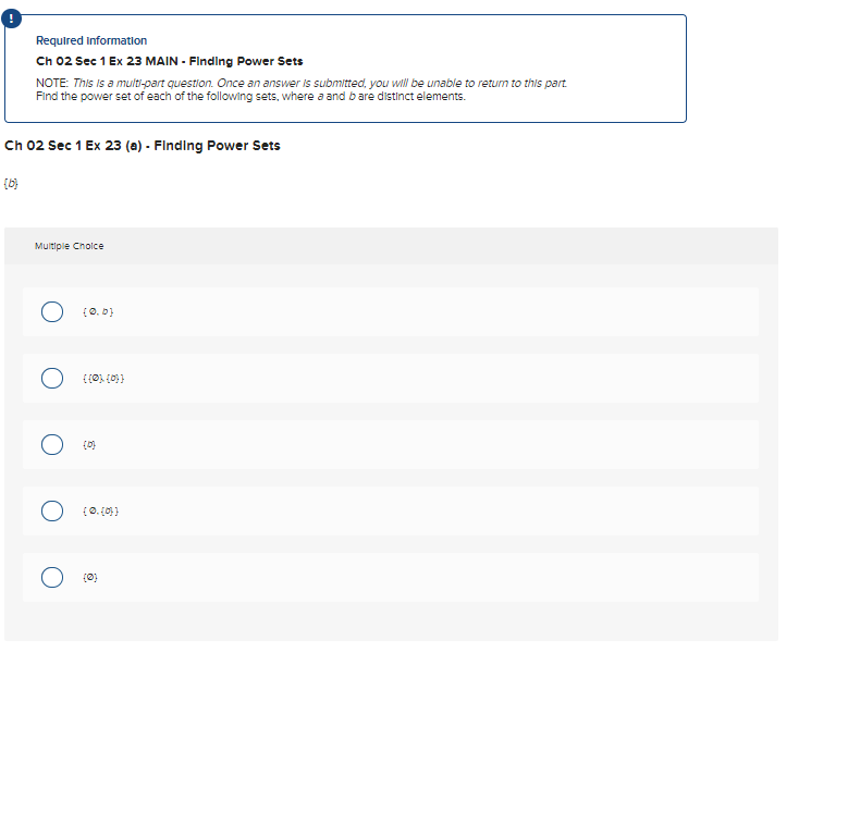 Solved Required Information Ch 02 Sec 1 Ex 23 MAIN - Flndlng | Chegg.com