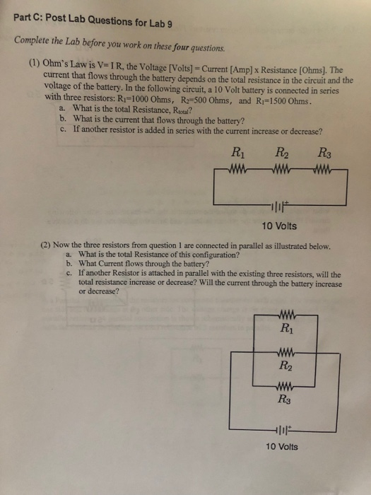Solved Please help me solve the first 3 pages!! the last two | Chegg.com
