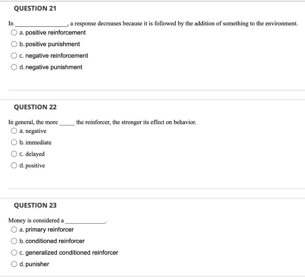 Solved Please help me answer ALL these questions CORRECTLY | Chegg.com