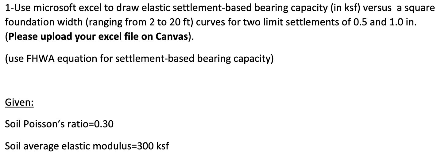 1Use microsoft excel to draw elastic