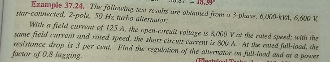 solved-example-37-24-the-following-test-results-are-chegg