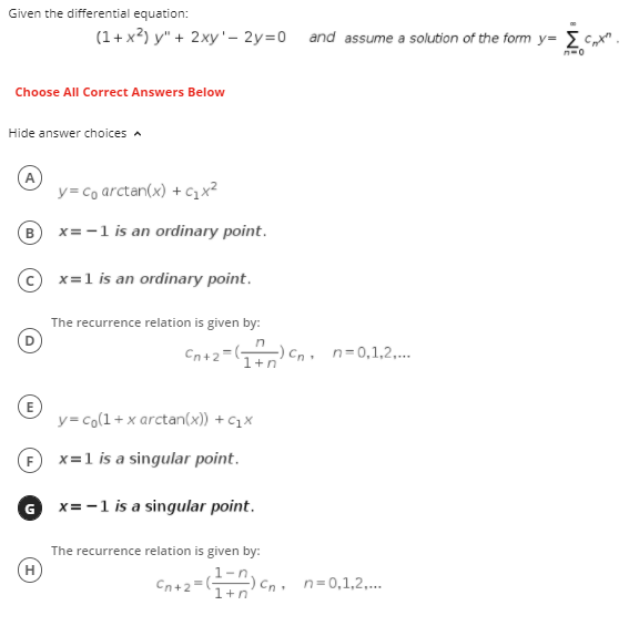 solved-given-the-differential-equation-left-parenthesis-1-chegg