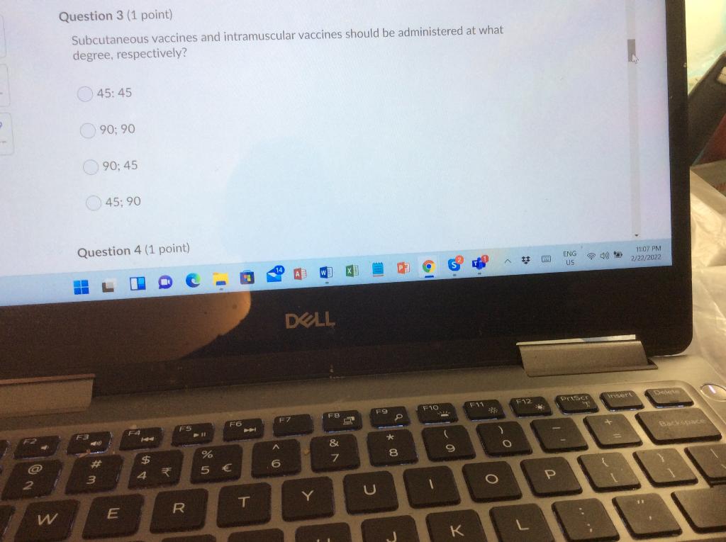 Solved Please answer all ASAP. Thank you very much. Question | Chegg.com