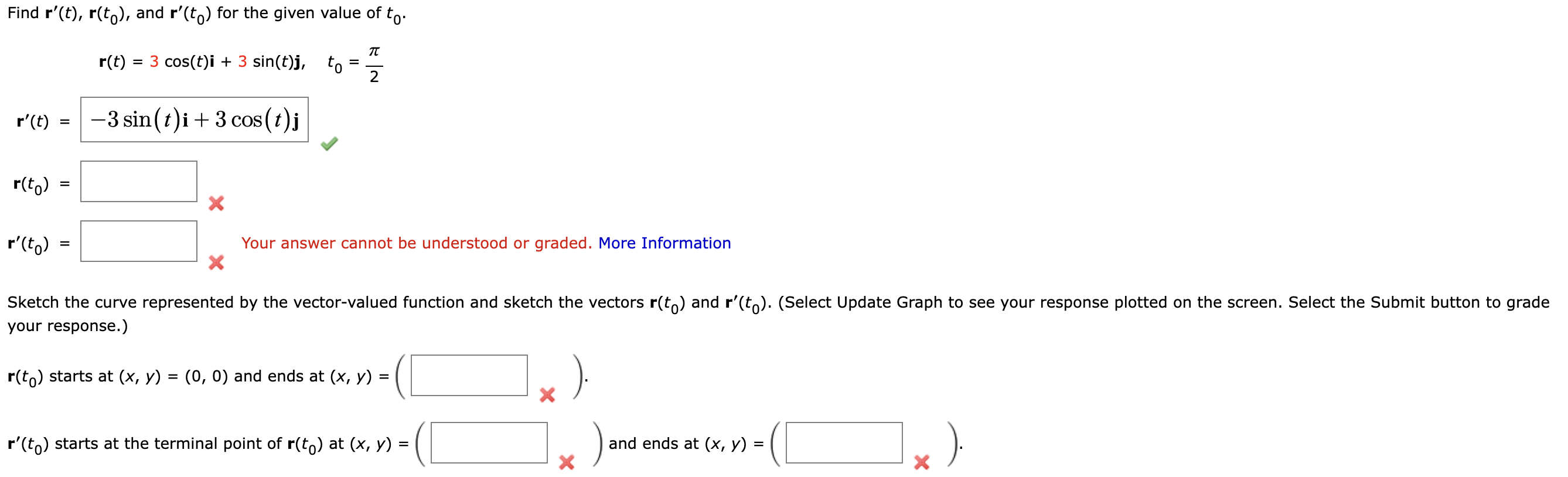 Solved Find R T R T0 ﻿and R T0 ﻿for The Given Value Of