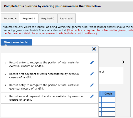 ON JANUARY 1 2020 THE CITY OF HASTINGS CREATES A SOLID WASTE LANDFILL visual data 8