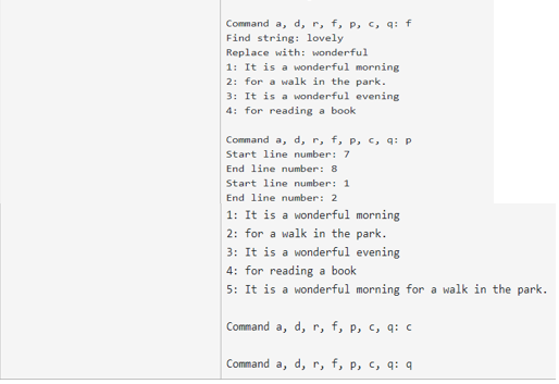 Solved Please solve in python and provide comments | Chegg.com