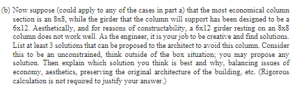 Solved For this problem you are encouraged to add the design | Chegg.com