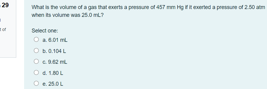 Solved Please answer these 5 multiple-choice questions. | Chegg.com