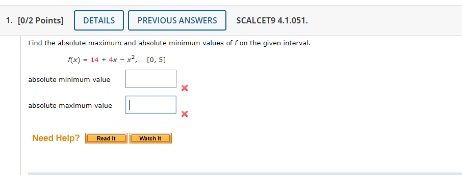 what is the value of 0.4 x 0.25