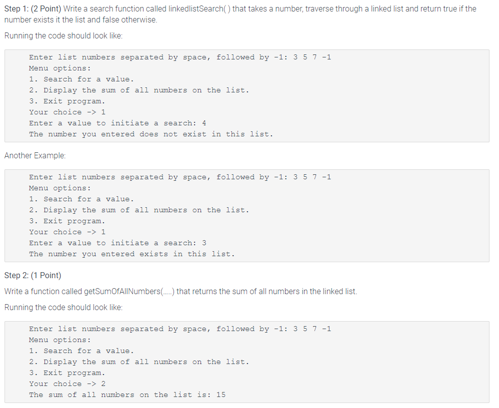 Solved Starter code: #include using namespace | Chegg.com