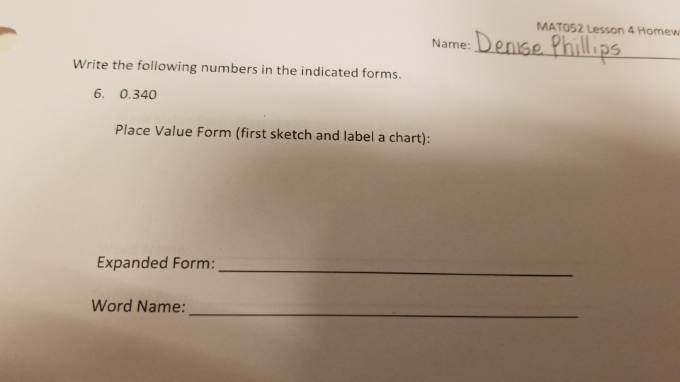 solved-name-write-the-following-numbers-in-exponential-form-chegg