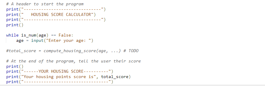 Solved Let's revisit the 4.21 LAB CHECKPOINT: Breakout room | Chegg.com