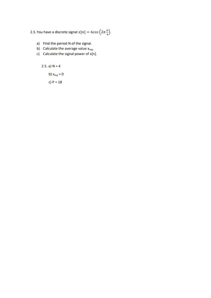Solved Results are given please explain what is done and | Chegg.com