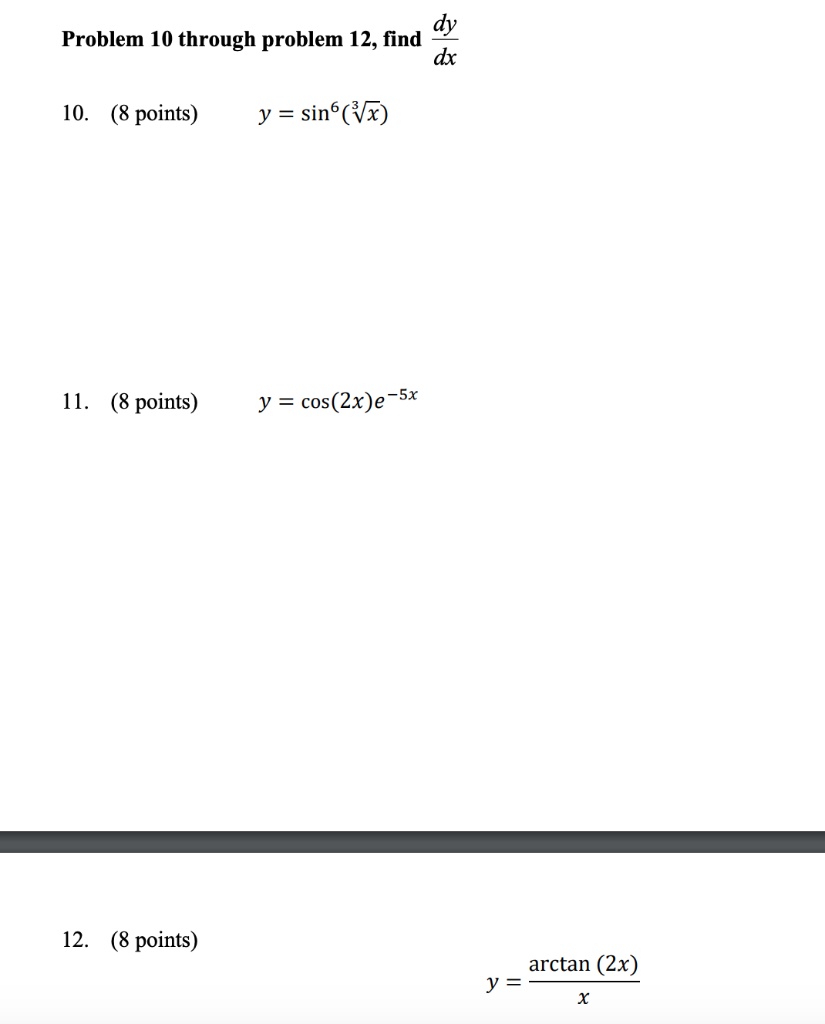 solved-problem-10-through-problem-12-find-dy-dx-10-8-chegg