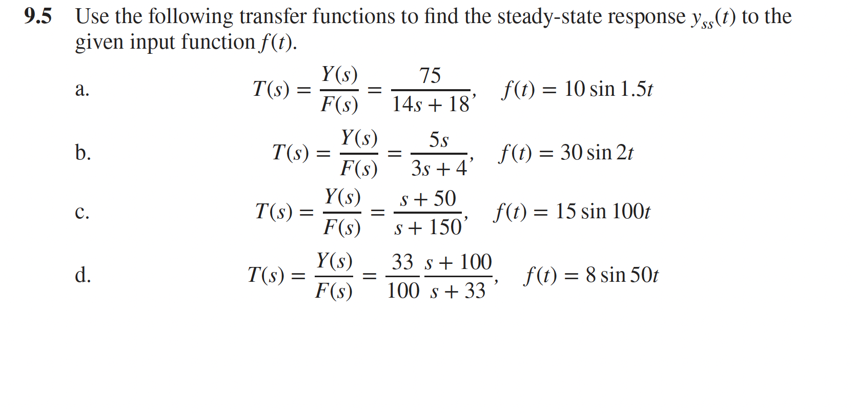 Solved Solve Parts (a), (b), And (c) Only. Do NOT Solve | Chegg.com