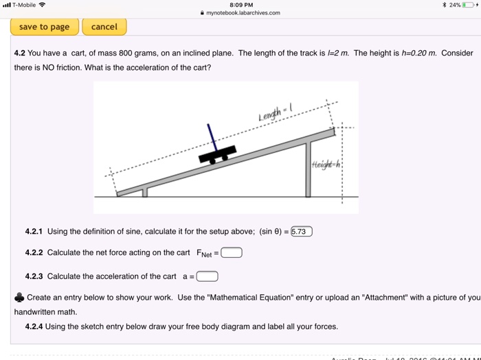 Solved .11 TMobile令 809 PM a mynotebook