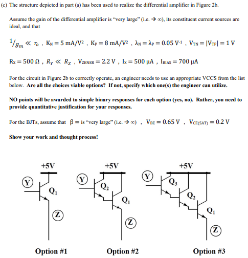 5v M Mg Lyout M Nm Un 5v Gm Mje Vio 5v And Set Chegg Com