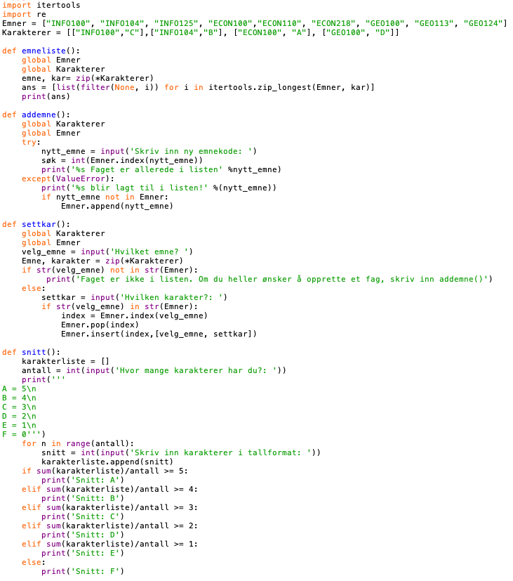 Solved I am supposed to make a function, def save(): , to | Chegg.com