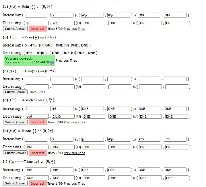 Solved I am really struggling with these problems. The one I | Chegg.com