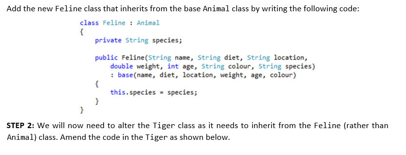 Solved This part requires you to create a console | Chegg.com