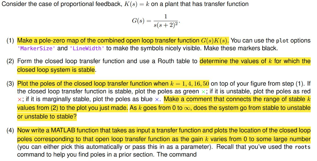 Solved MATLAB HELP!! Thank you for taking the time to help | Chegg.com