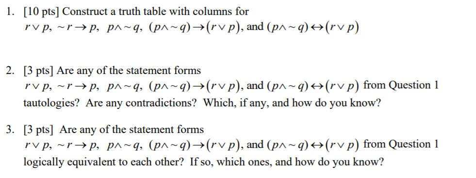 Solved I need help with these problems for my math class, I | Chegg.com