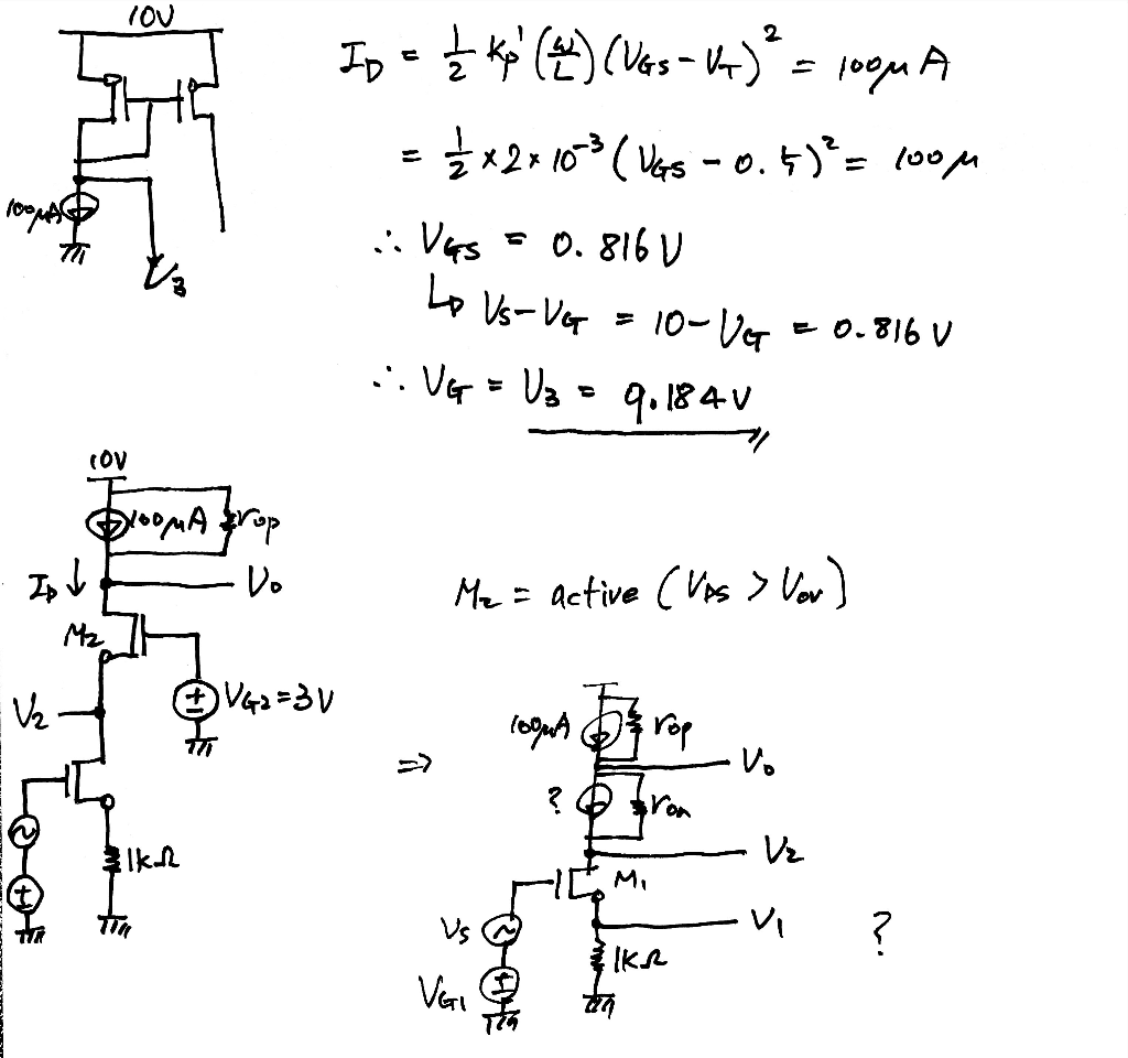 This Is The Full Problem I M Stuck In Analysisin Chegg Com