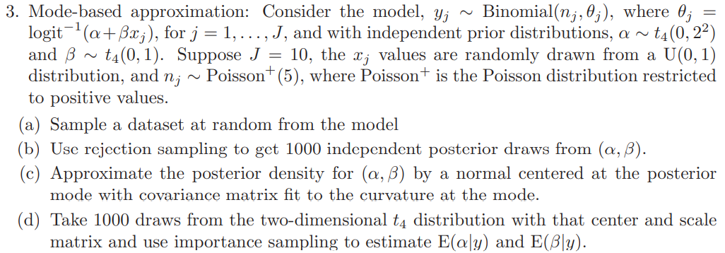 Andrew Gelman - Bayesian Data Analysis Third Edition | Chegg.com