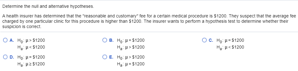 Solved Last year, the results of a survey at one college | Chegg.com