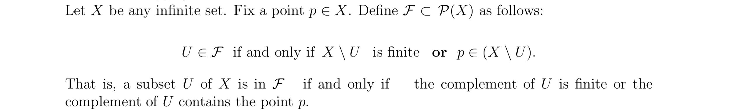 COMPACT TOPOLOGICAL SPACE DEFINITION visual data 8