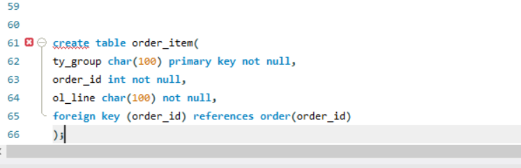 Solved please help me fix there three codes why can't runs | Chegg.com