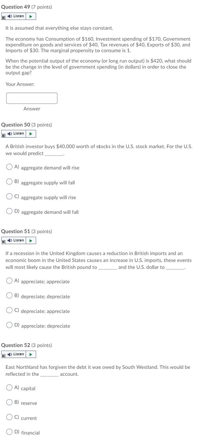 Solved Please don't skip any questions because Chegg | Chegg.com
