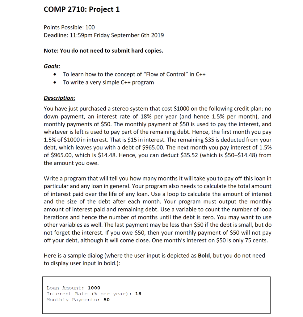 Solved I need the code(text) for this project written in | Chegg.com