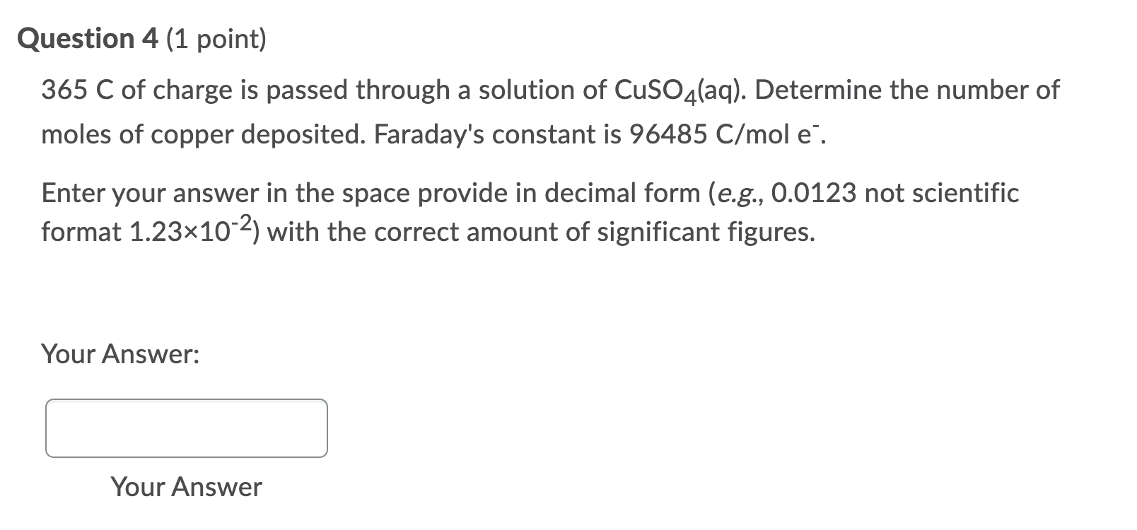 Solved Question 1 1 Point Saved You Were Asked To Record