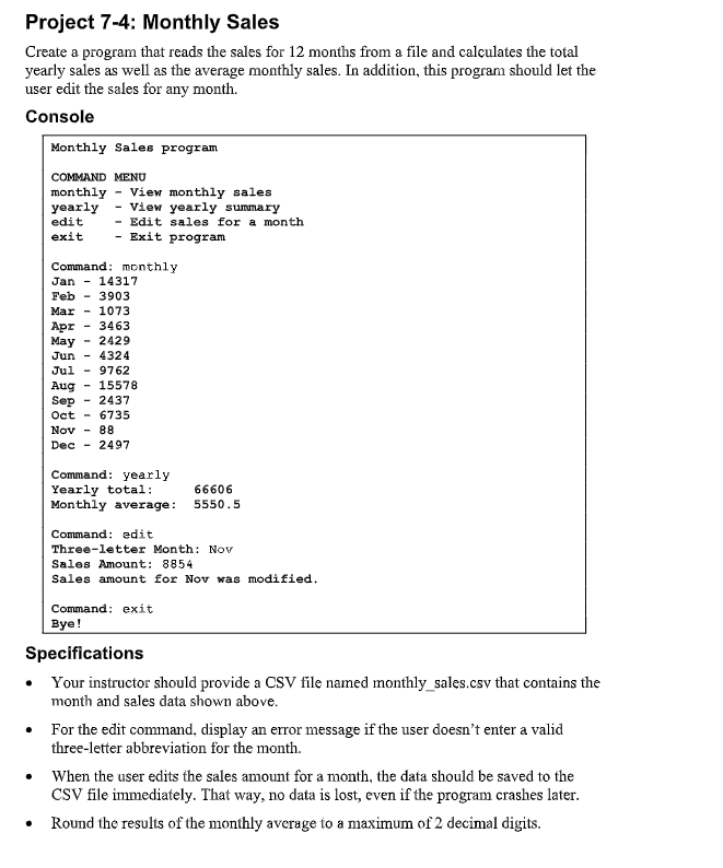 Solved For python: I am working on a problem from an | Chegg.com image.