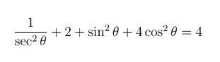 Solved For the following exercises, find all exact solutions | Chegg.com