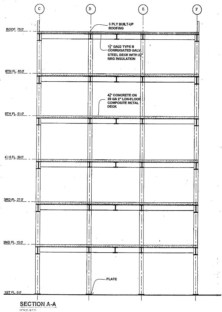 CMCE 2315 Elements of Structural Design Step by Step | Chegg.com