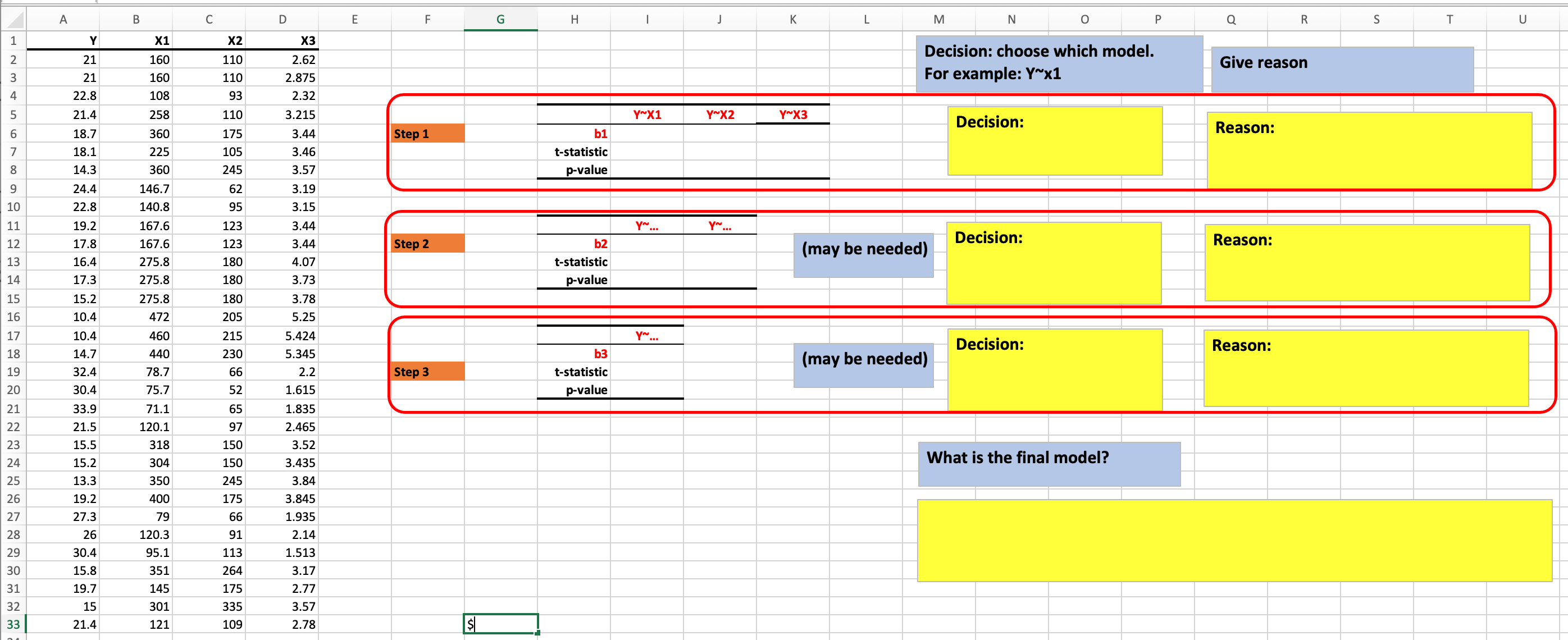 solved-show-work-in-excel-build-the-most-appropriate-linear-chegg