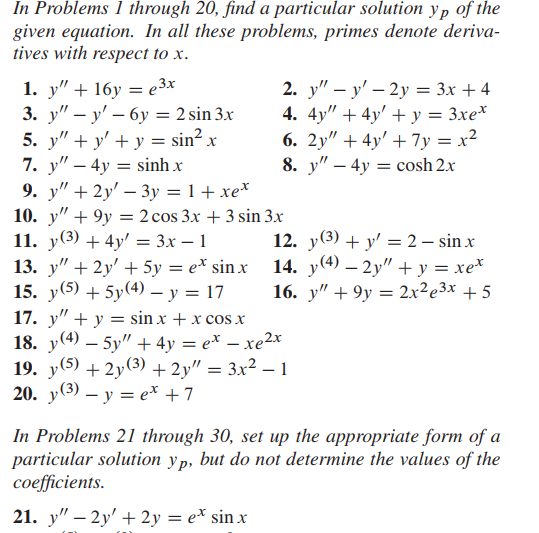 Solved Question 9 And 21 Answer 9 Yp X 1 3 1 16 2x Chegg Com
