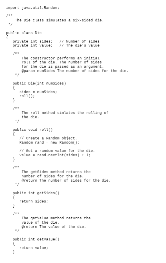 Solved Lab3.1 Fishing Game [60pts]: Write a Java program | Chegg.com