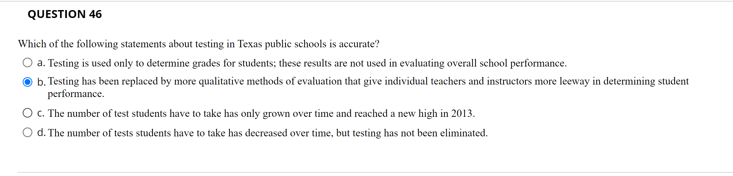 solved-question-46-which-of-the-following-statements-about-chegg